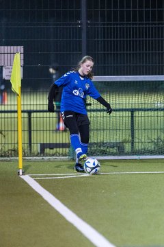 Bild 133 - wBJ Rissen - Alstertal-Langenhorn : Ergebnis: 1:6